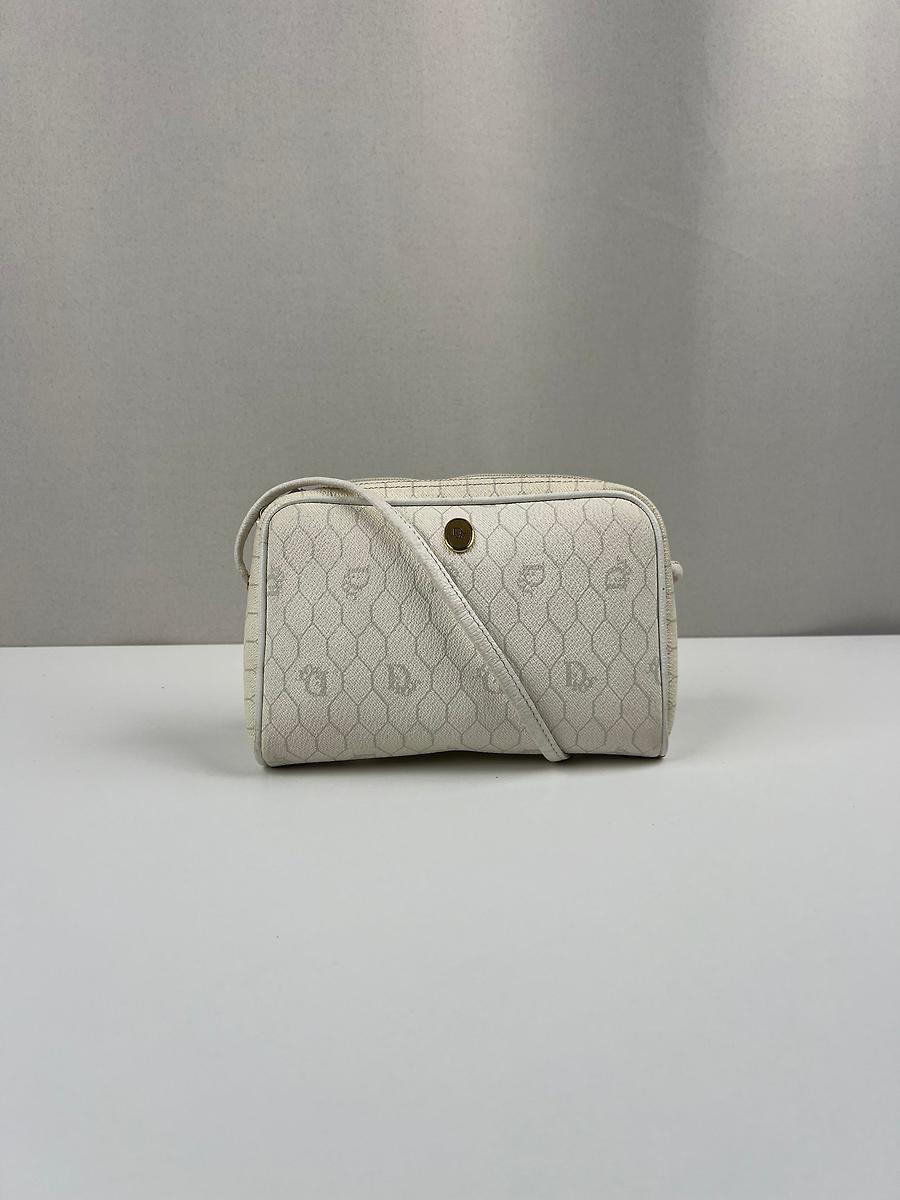 Sac bandoulière Dior Cayanen avec portefeuille