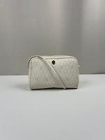Sac bandoulière Dior Cayanen avec portefeuille - Photo 1