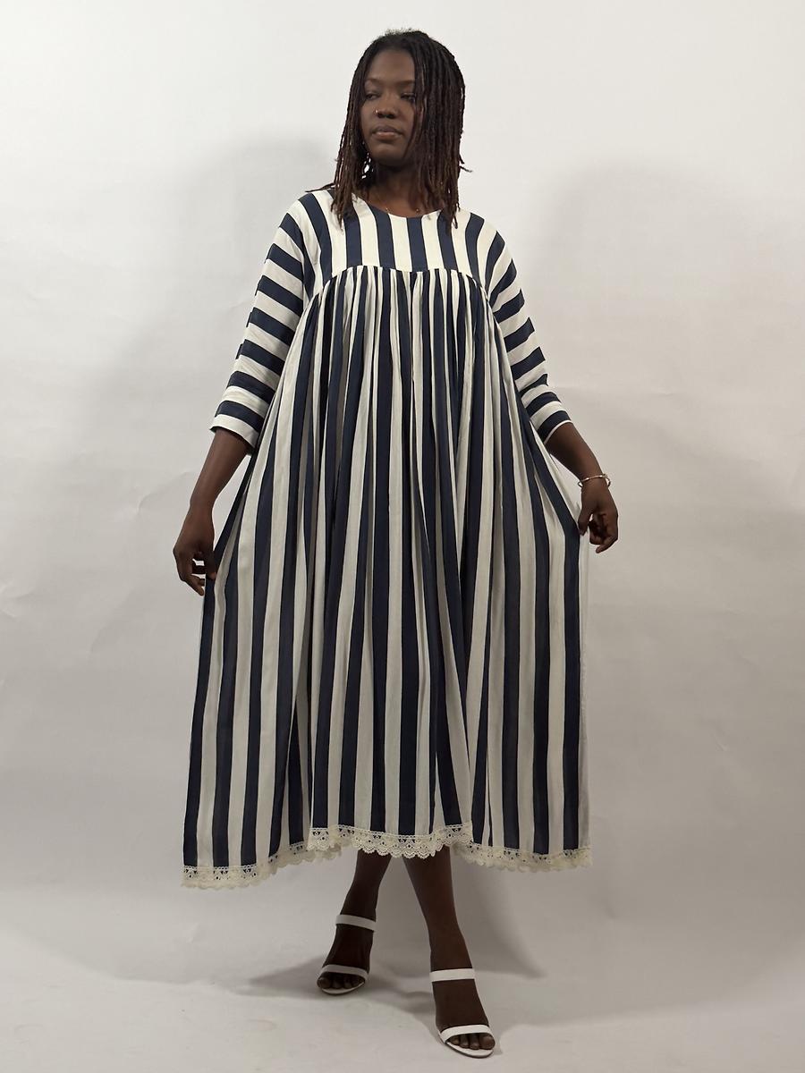 Robe 3/4