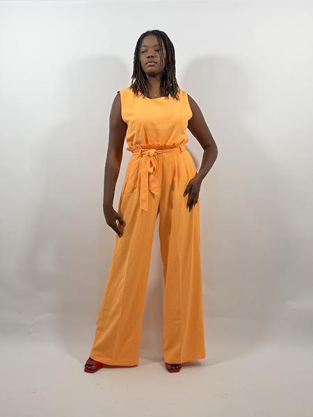 Ensemble pantalon 