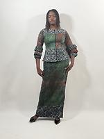 Ensemble taille basse  - Photo 1