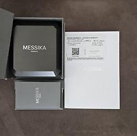 Messika Glam'Azone 2R ring in yellow gold and diamonds (certificate + box) - Photo 3