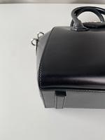 Sac Givenchy Antigona Small cuir noir - Photo 10