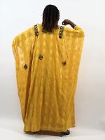 Boubou long  - Photo 3