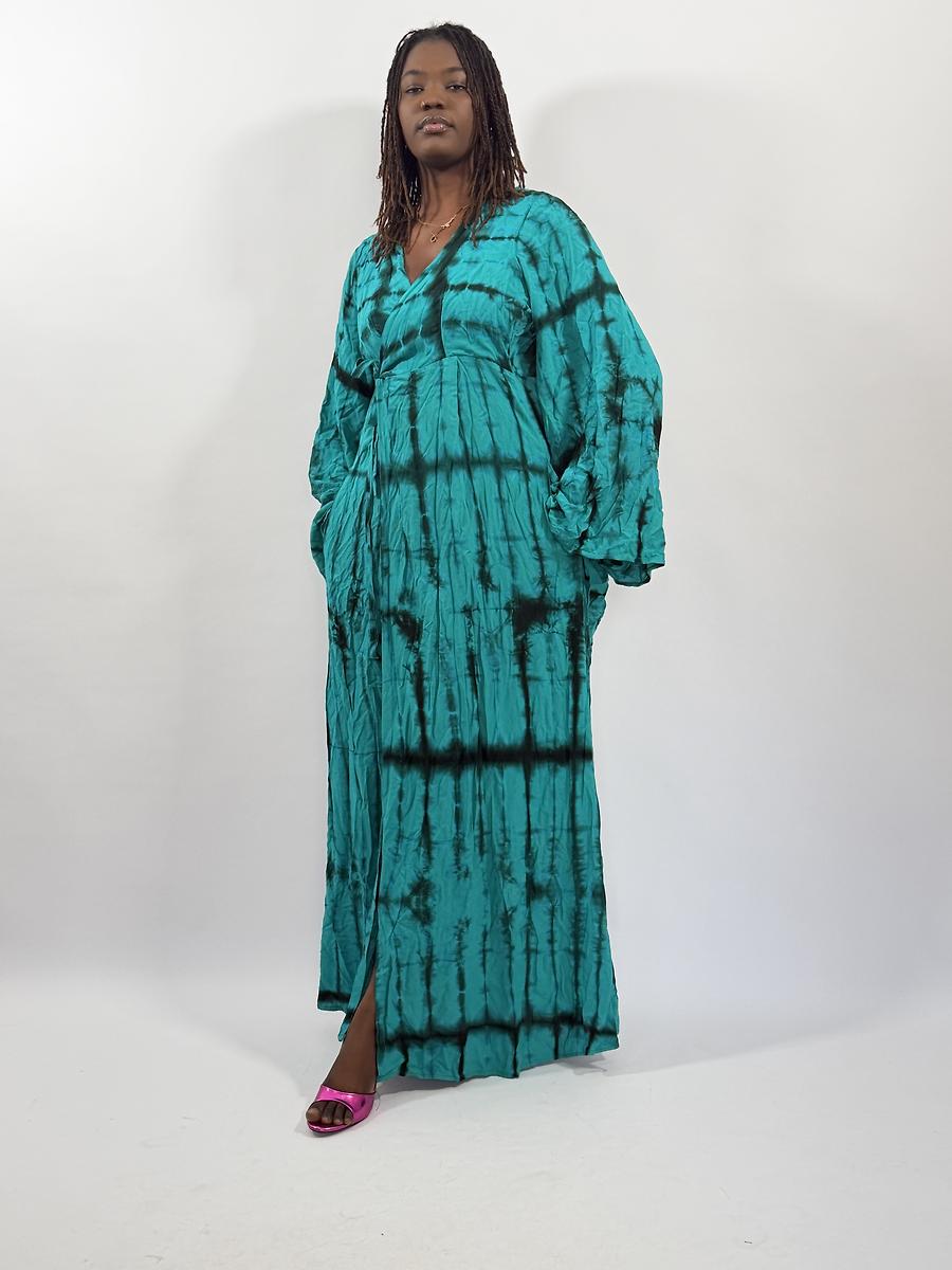 Robe longue