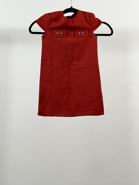 Baby dress
