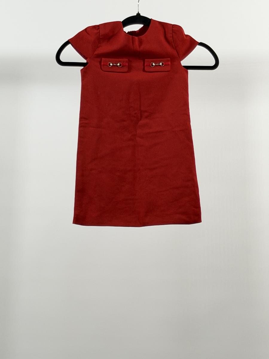 Robe bébé 