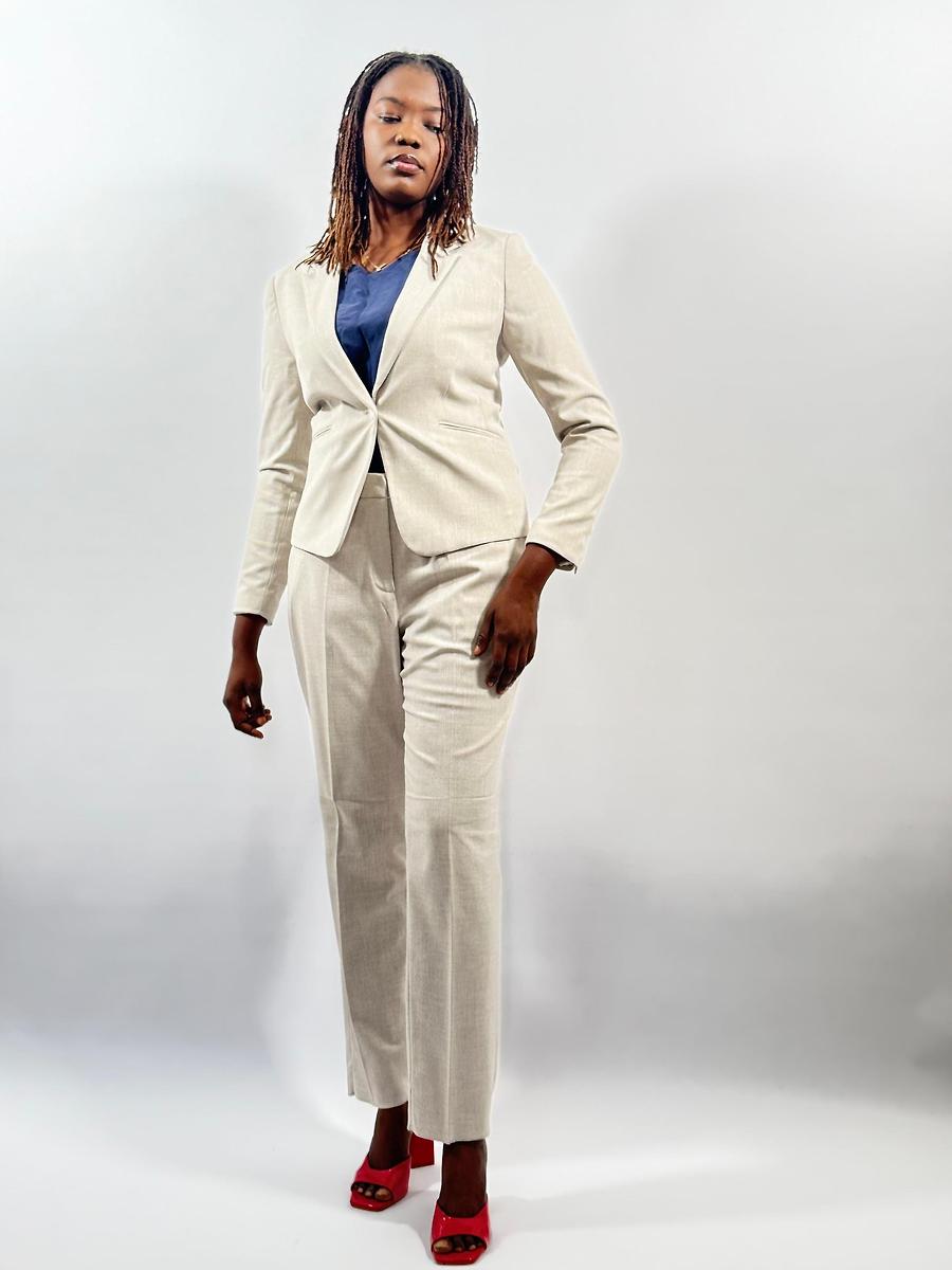 Ensemble tailleur 