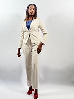 Ensemble tailleur  - Photo 1