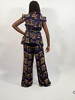 Ensemble pantalon  - Photo 2