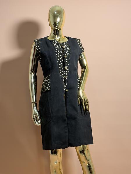 Veste 