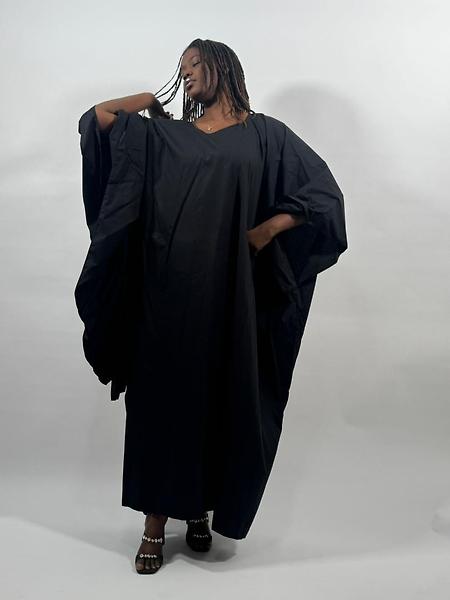 Long boubou