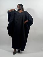 Boubou long - Photo 1