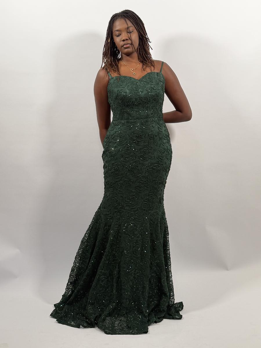 Robe longue 