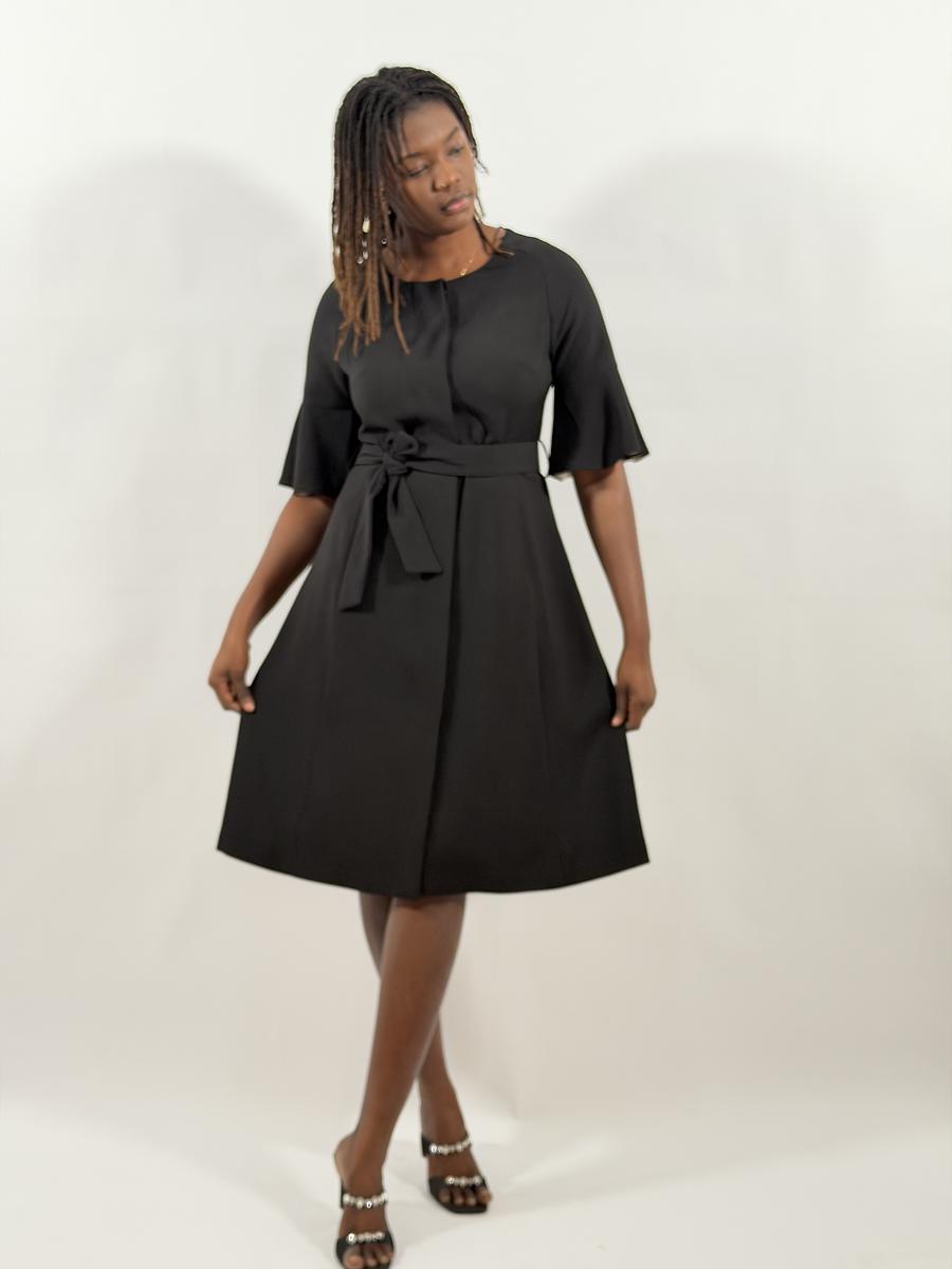 Robe 3/4