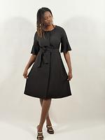 Robe 3/4 - Photo 1