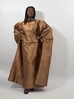 Grand boubou long - Photo 2