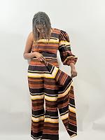 Combinaison wax - Photo 2