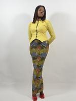 Ensemble taille basse  - Photo 1