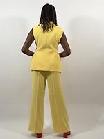 Ensemble tailleur  - Photo 3