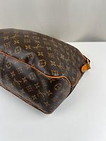 Sac Delight toile monogram Louis Vuitton - Photo 6