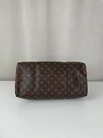 Sac speedy 40 monogram vintage - Photo 9