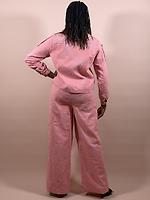 Ensemble rose - Photo 4