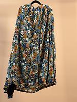 Robe à fleurs  - Photo 2