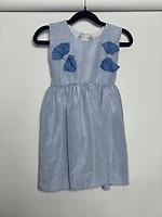 Robe à Rayure - Photo 2