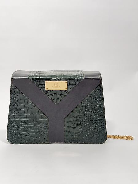 Sac vert