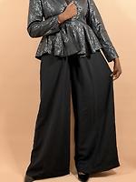 Pantalon - Photo 2