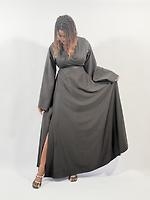 Robe longue  - Photo 2