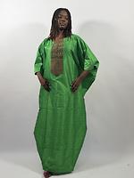 Boubou long - Photo 1