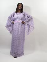 Robe longue  - Photo 2