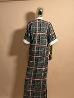 Ensemble pantalon kimono  - Photo 3