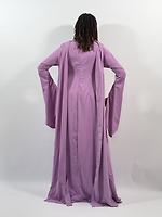 Robe longue - Photo 2
