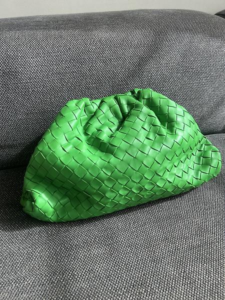 Pouch Bottega Veneta neuve