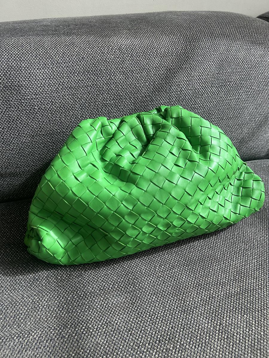 New Bottega Veneta pouch