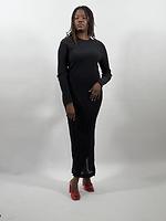 Robe moulante  - Photo 1