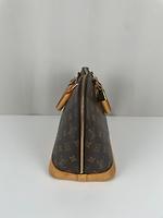 Louis Vuitton Alma PM monogram - Photo 5