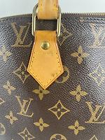 Louis Vuitton Alma PM monogram - Photo 7