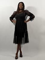 Robe 3/4 - Photo 2