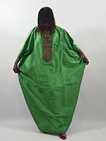 Boubou long - Photo 2