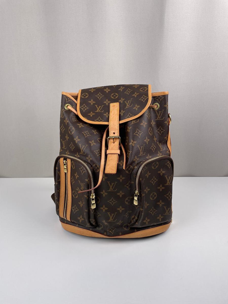 Sac à dos Louis Vuitton monogram