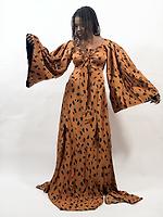 Long dress - Photo 1