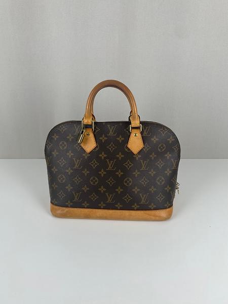 Louis Vuitton Alma PM monogram
