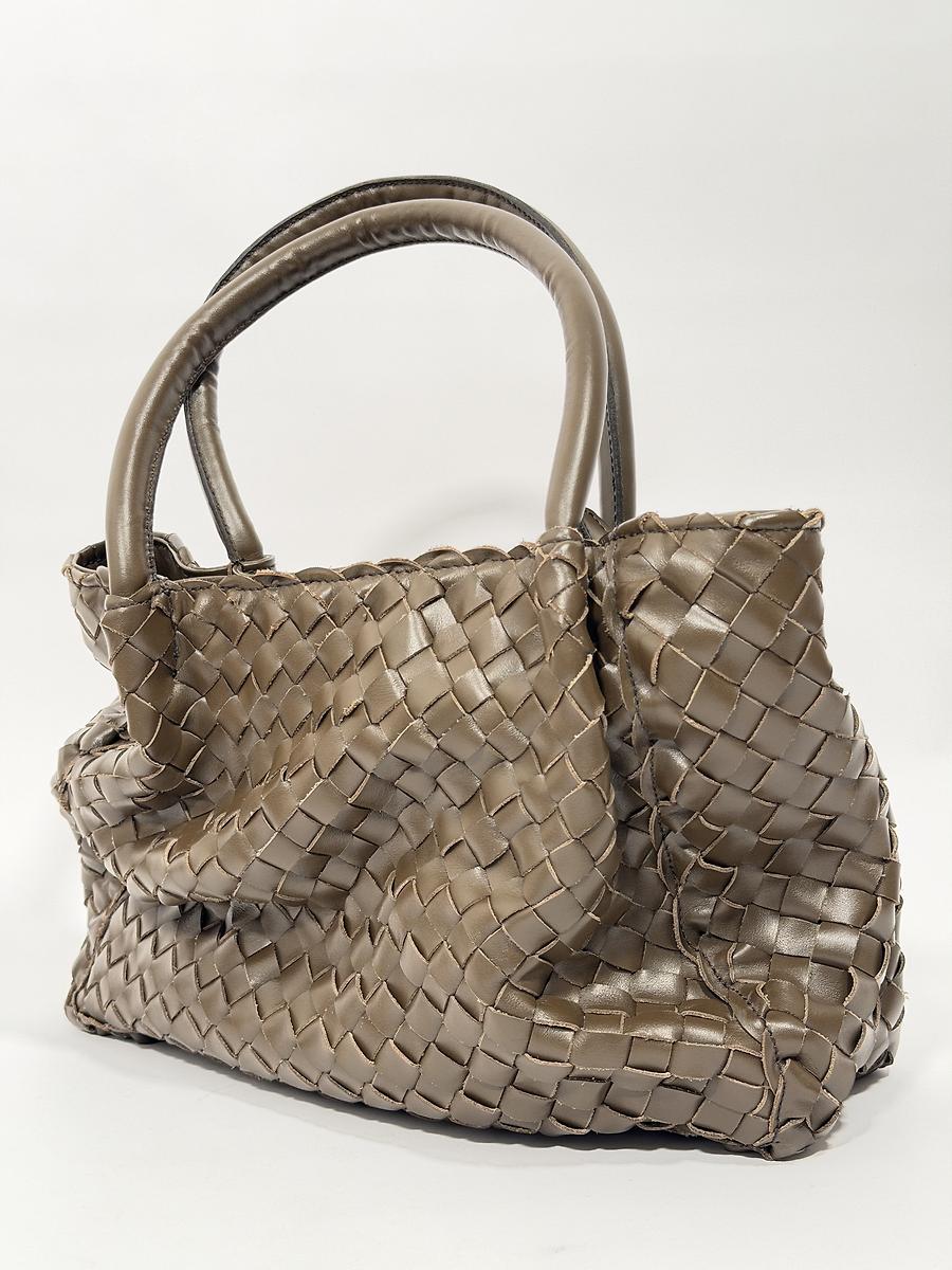 Sac marron