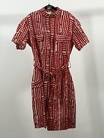 Robe courte - Photo 1