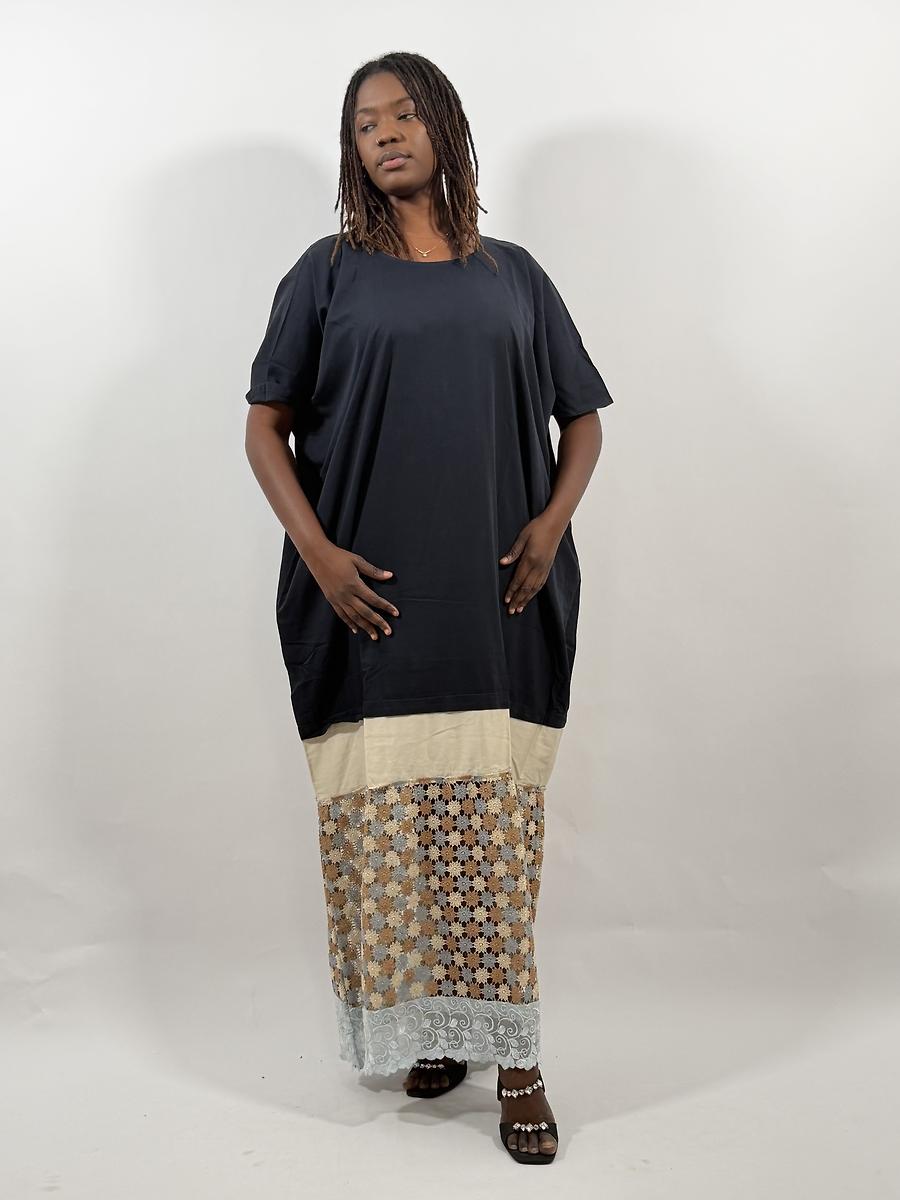 Long dress