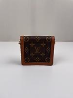Mini Dauphine troile reverse Louis Vuitton - Photo 7